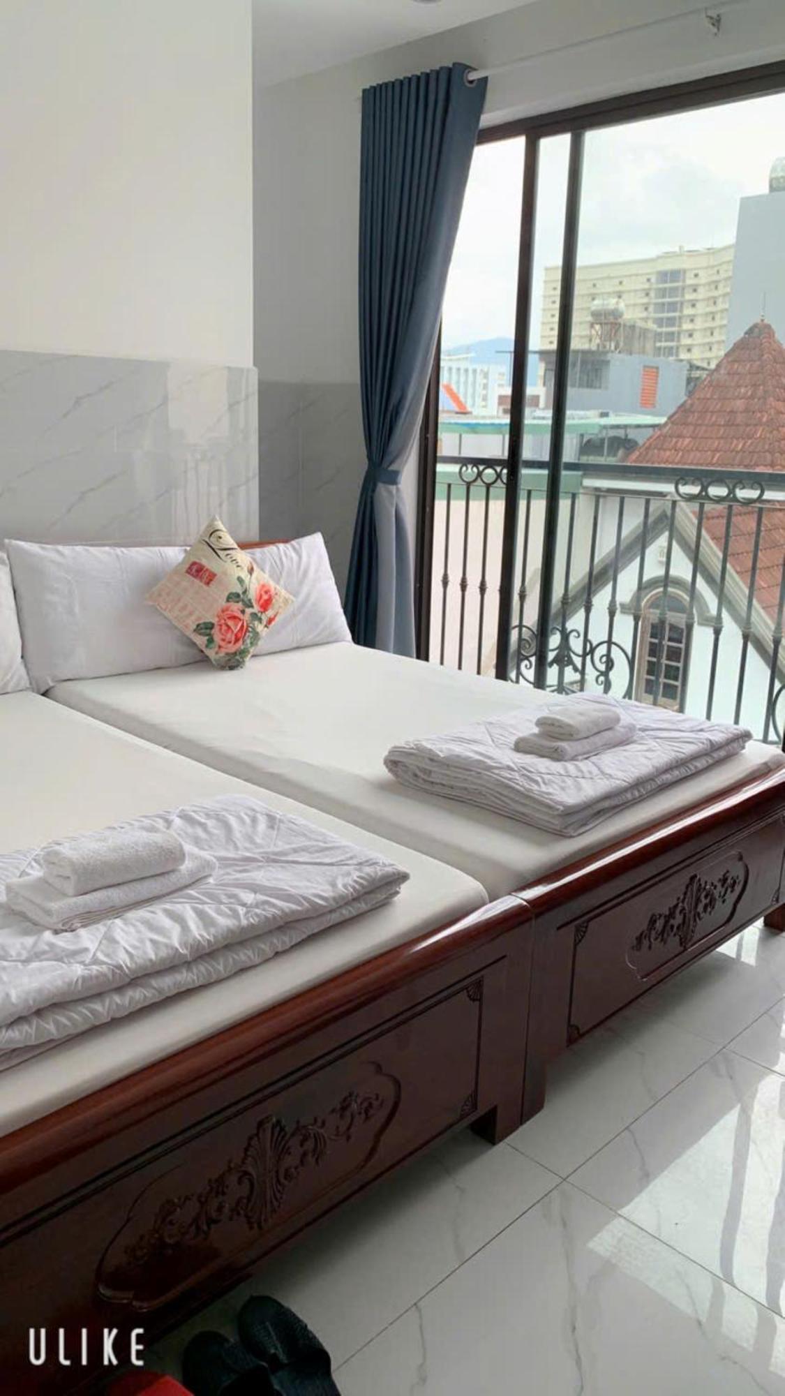 Tay Nguyen Hotel Da Nang Exterior photo