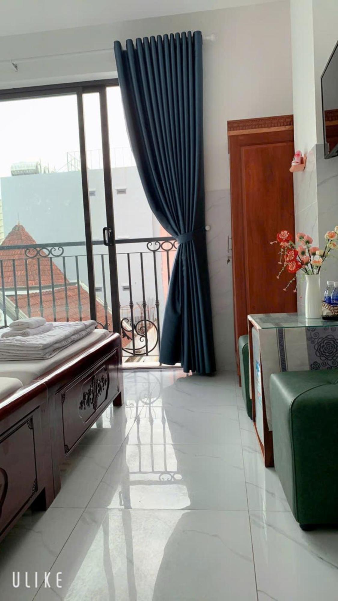 Tay Nguyen Hotel Da Nang Exterior photo