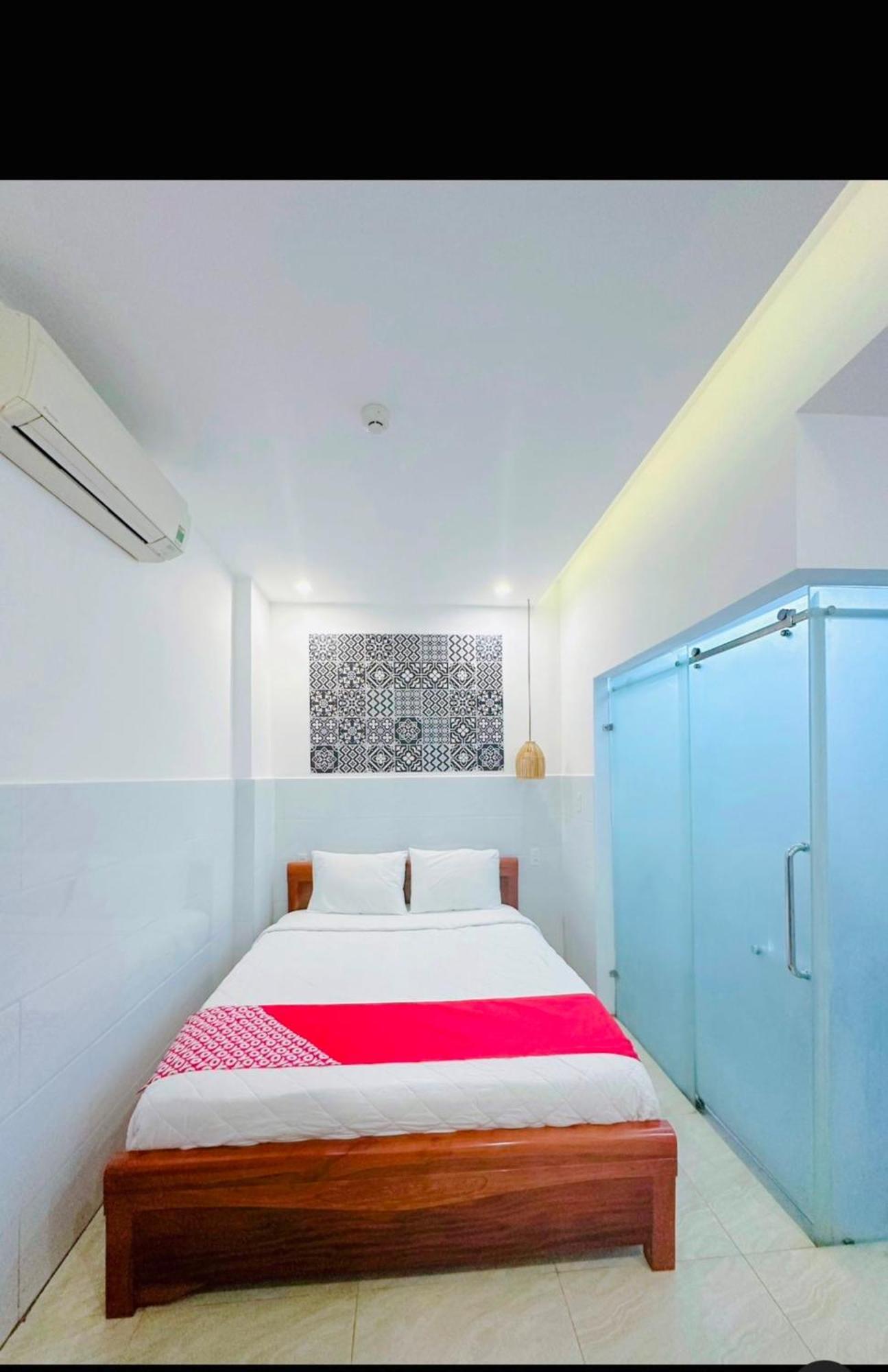 Tay Nguyen Hotel Da Nang Exterior photo