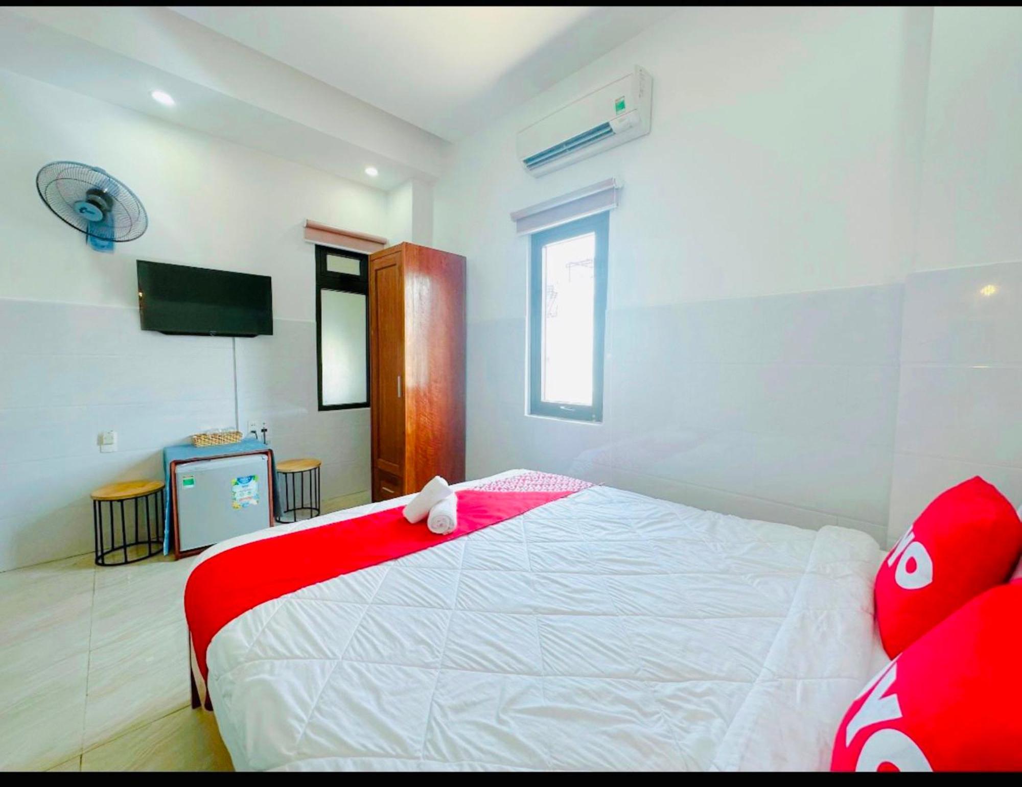 Tay Nguyen Hotel Da Nang Exterior photo