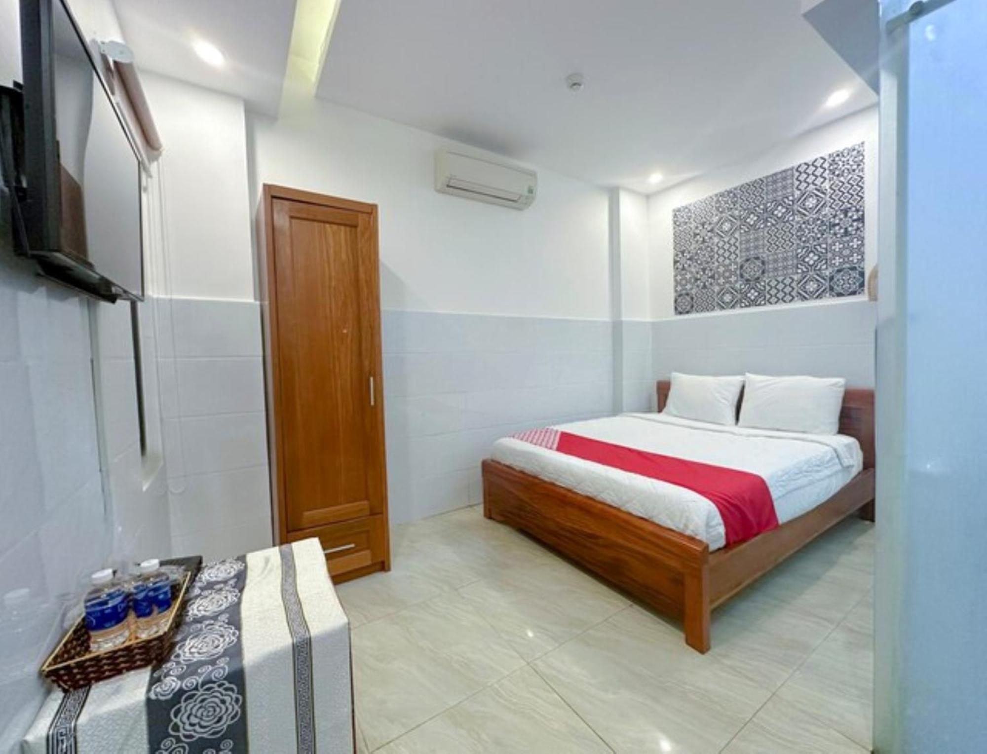 Tay Nguyen Hotel Da Nang Exterior photo
